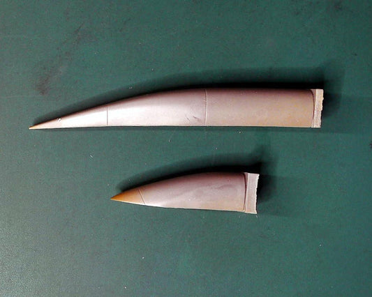 1/48 Odds and Ordanance - TSR2 Belly Fuel Tank