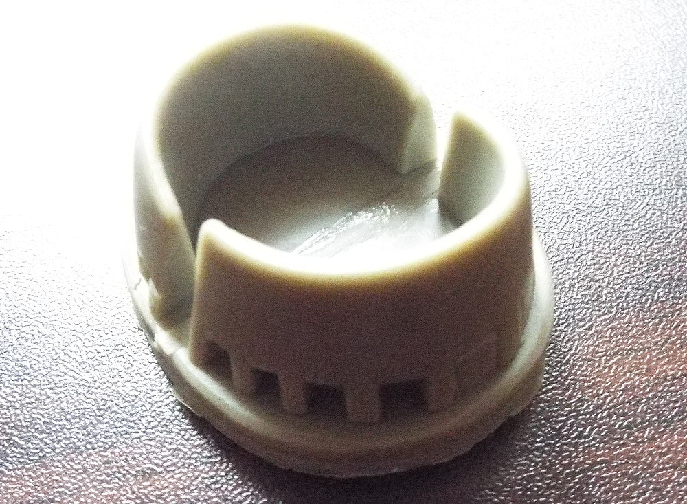 1/48 Odds and Ordanance - Harrier Intakes with Dropped Doors for Airfix Kits