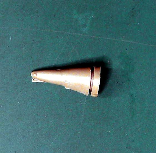 1/48 Odds and Ordanance - Harrier GR3 LRMTS Nose for Airfix Kit