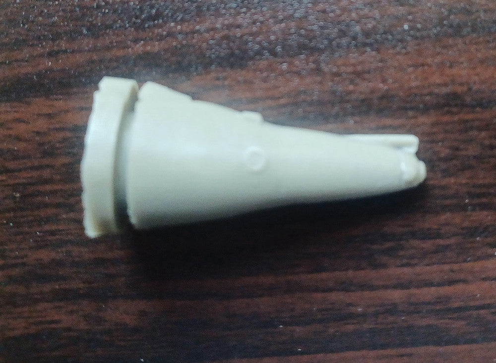 1/48 Odds and Ordanance - Harrier GR3 LRMTS Nose for Airfix Kit
