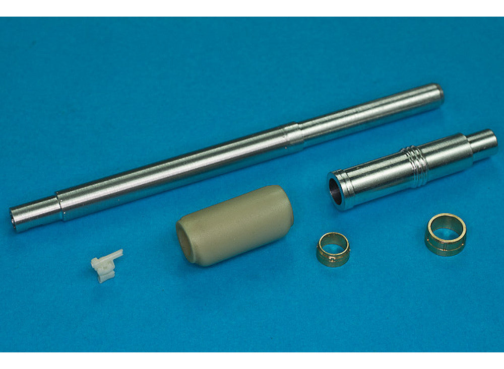 RBM 35B106 1/35 120mm M256 Barrel for M1A1 Abrams