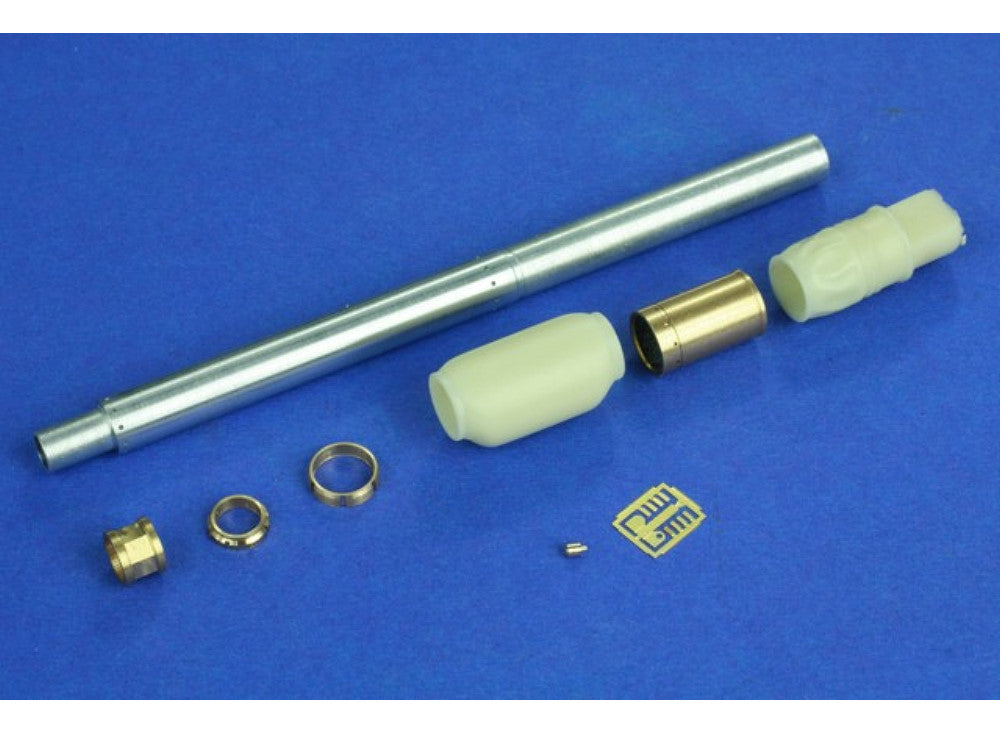 RBM 35B47 1/35 Gun Barrel 120mm Rh-M-120 L/44 for Leopard 2 A1 to A4