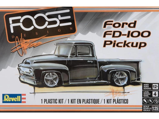 Revell 14426 1/25 Foose Ford FD-100 Pickup