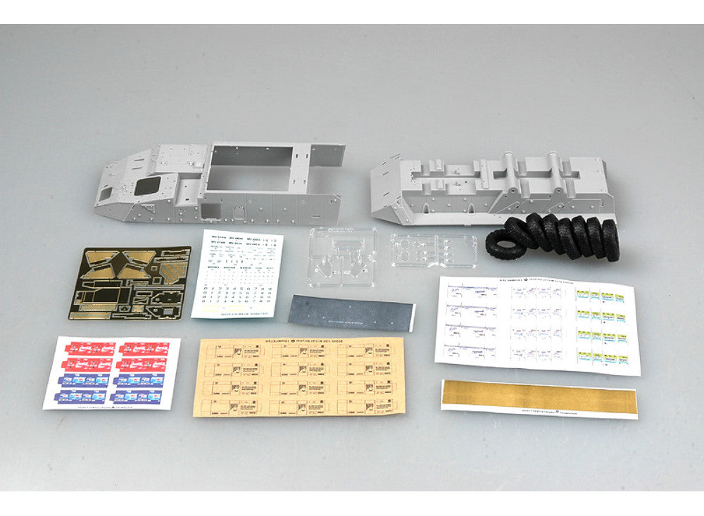 Trumpeter 00375 1/35 M1126 Stryker ICV