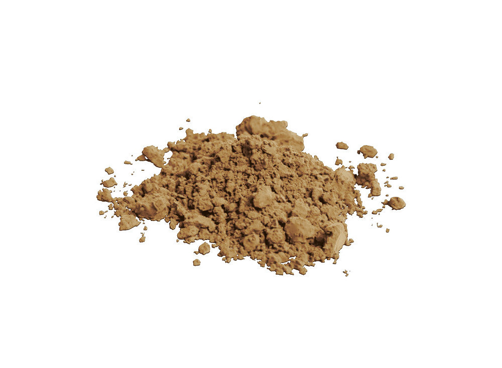 Vallejo 73103 35ml Pigments - 73103 Dark Yellow Ochre