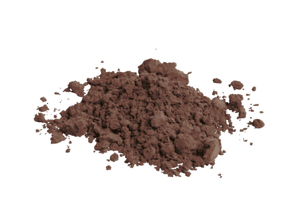 Vallejo 73110 35ml Pigments - 73110 Burnt Umber