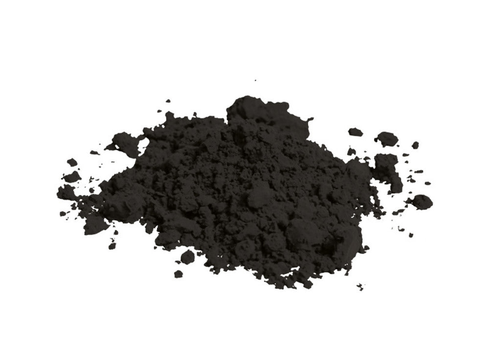 Vallejo 73116 35ml Pigments - 73116 Carbon Black (Smoke Black)
