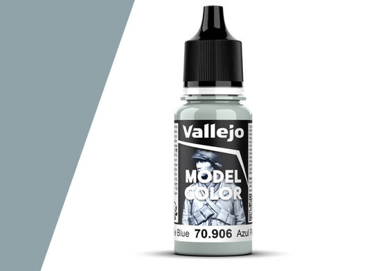 Vallejo 906 18ml - Model Color - Pale Blue (169)