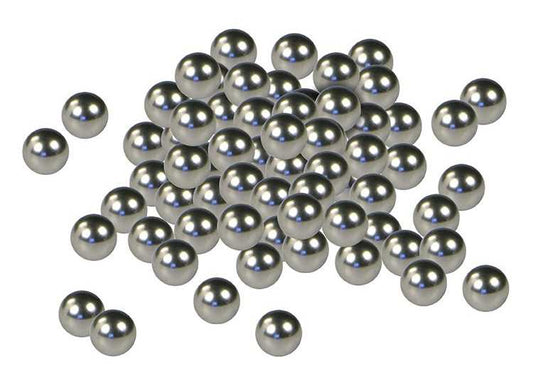 - Ammo Mig - Stainless Steel Paint Mixers