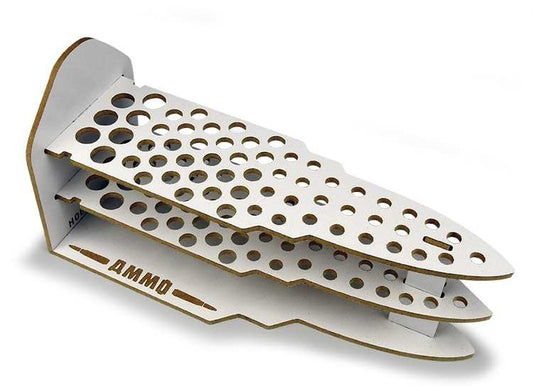 - Ammo Mig - Paint Brush Storage / Organiser