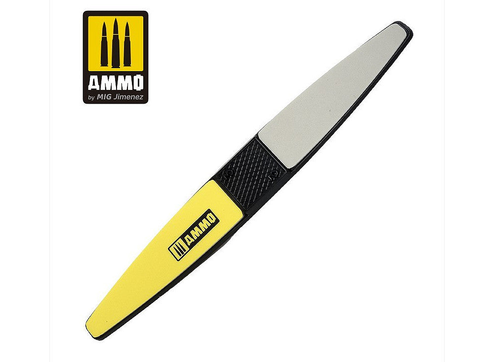  Ammo Mig - Abrasive Quatrofile