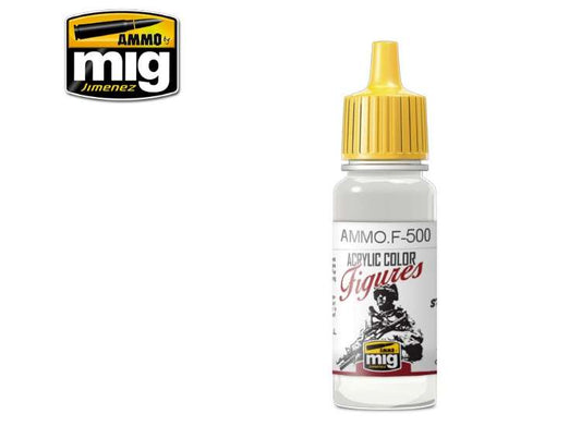 17ml Ammo Mig - Acrylic Paint Retarder
