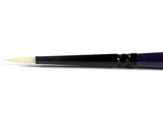 - AK Interactive - Tabletop Brush - 0