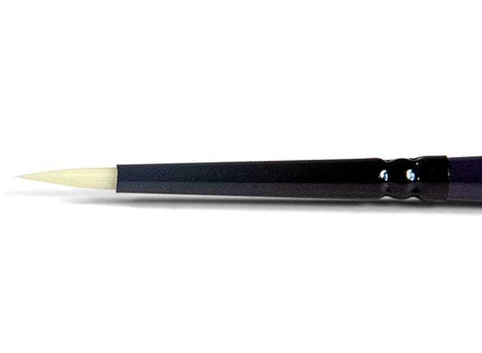 - AK Interactive - Tabletop Brush - 1