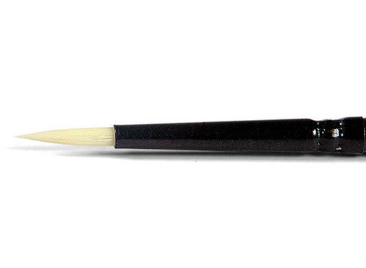 - AK Interactive - Tabletop Brush - 2