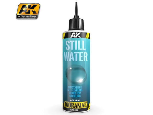 250ml AK Interactive - Still Water