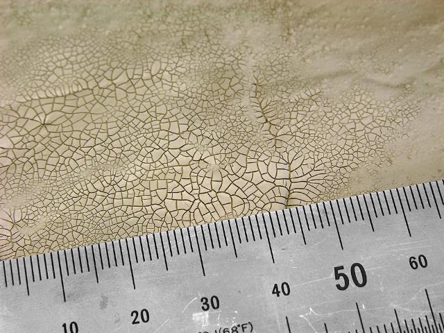 100ml AK Interactive - Light and Dry Crackle Effects