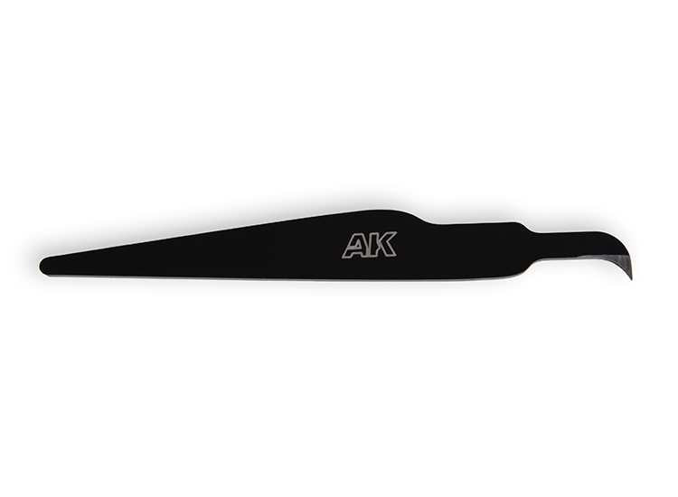 - AK Interactive - Scriber - Stainless Steel 57 HRC