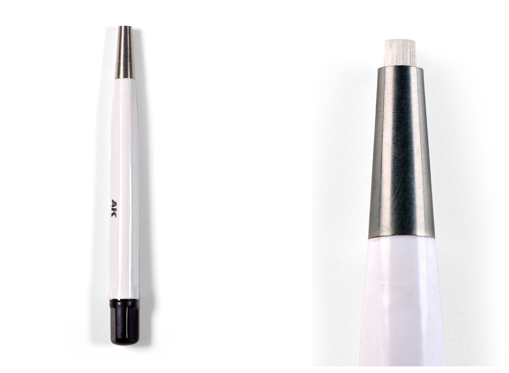  AK Interactive - Fiberglass Bristle Pencil