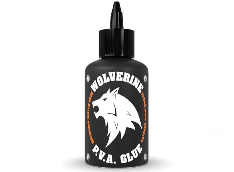 100ml AK Interactive - Wolverine P.V.A. Glue