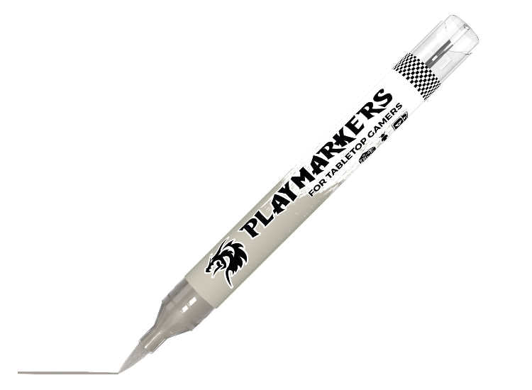 - AK Interactive - Playmarker  - Light Grey