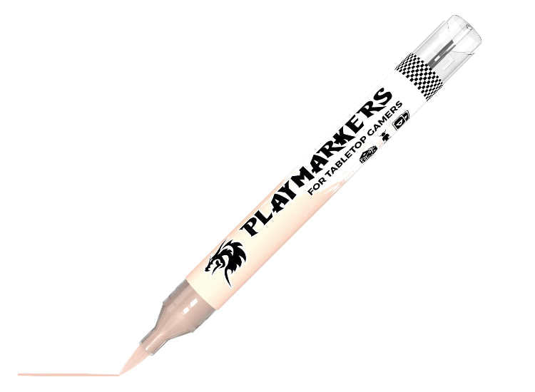 - AK Interactive - Playmarker  - Light Skin