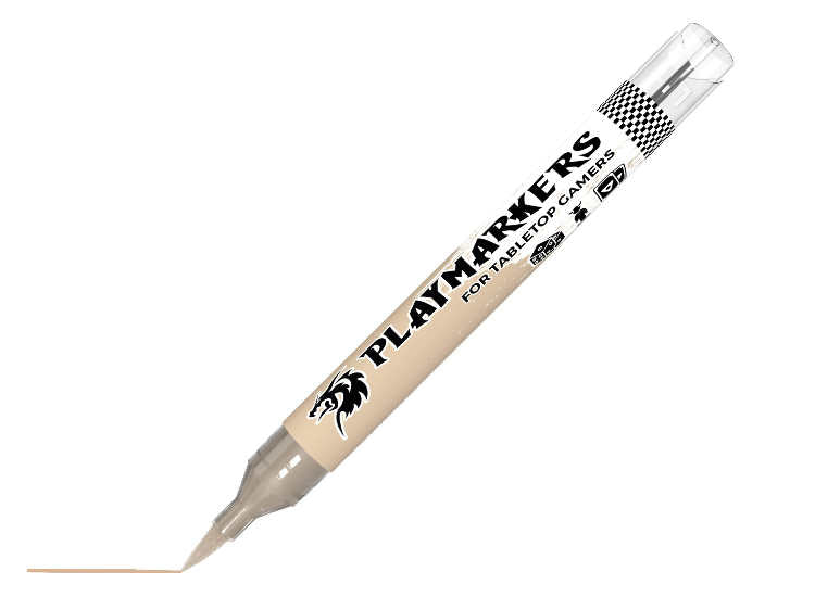 - AK Interactive - Playmarker  - Dark Skin
