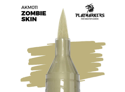 - AK Interactive - Playmarker  - Zombie Skin