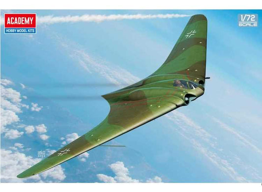 1/72 Academy - Horten Ho 229 Wunderwaffe