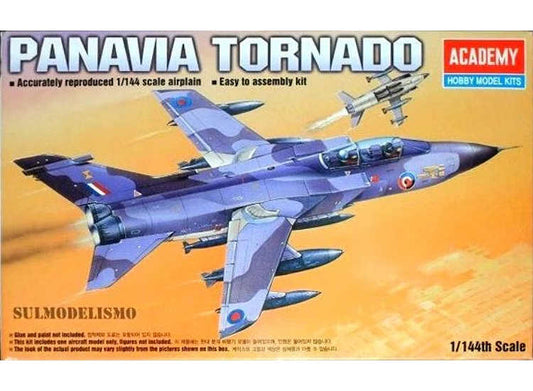 1/144 Academy - Panavia Tornado