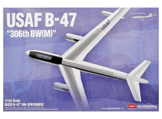 1/144 Academy - B-47 Stratojet