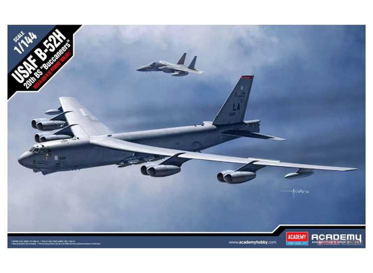 1/144 Academy - B-52H Stratofortress 20th BS Buccaneers