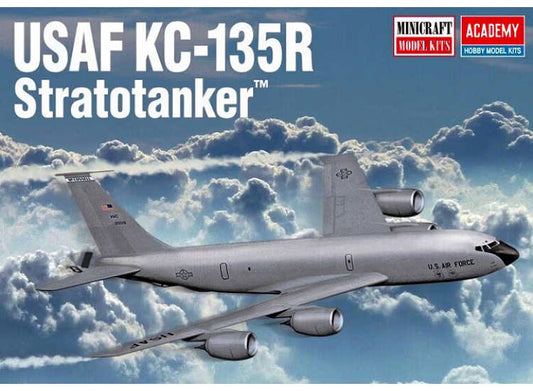 1/144 Academy - Boeing KC-135R Stratotanker