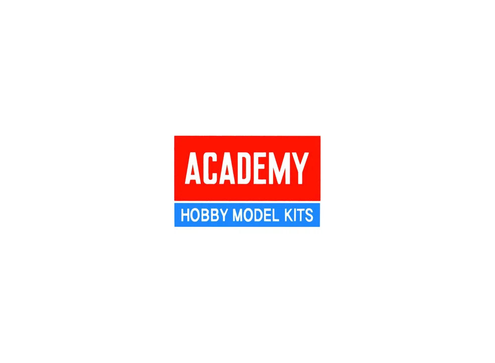 1/35 Academy - IDF Merkava Mk.III