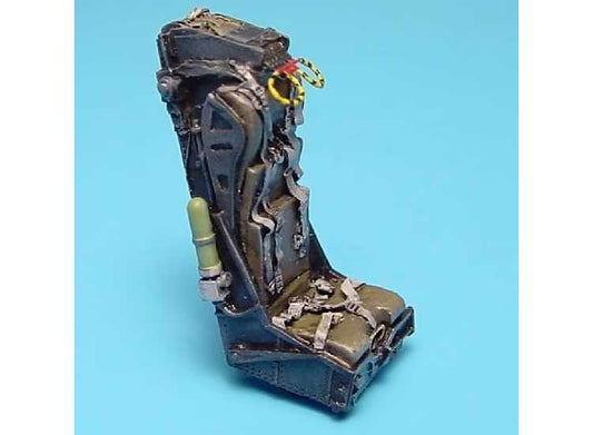 1/48 Aires - Martin-Baker Mk.4BS for McDonnell F3H-2 (designed to be used with Grand Phoenix kits)
