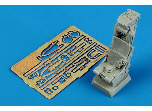 1/48 Aires - Martin-Baker Mk.4BRM ejection seat