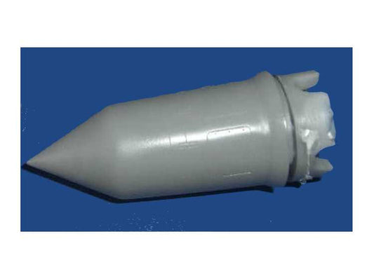 1/48 Alley Cat - T.11/T.19 Canberra Nose Section