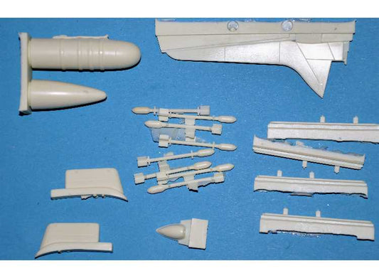 1/48 Alley Cat - Beaufighter Op Firedog Upgrade Set