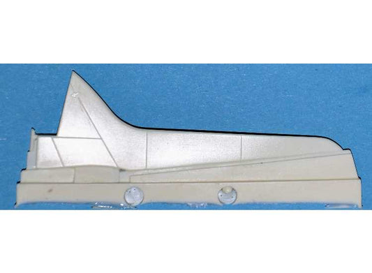 1/48 Alley Cat - Beaufighter Fin Fillet