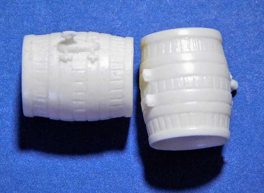 1/48 Alley Cat - Spitfire Beer Barrels
