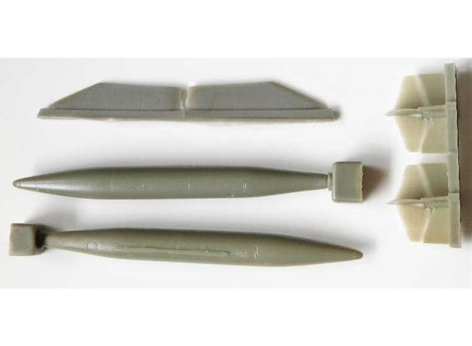 1/48 Alley Cat - F104 Starfighter Drop Tank