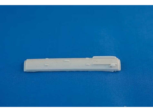 1/72 Alley Cat - Blackburn Buccaneer S50 (SAAF) Bomb bay Door (Airfix)