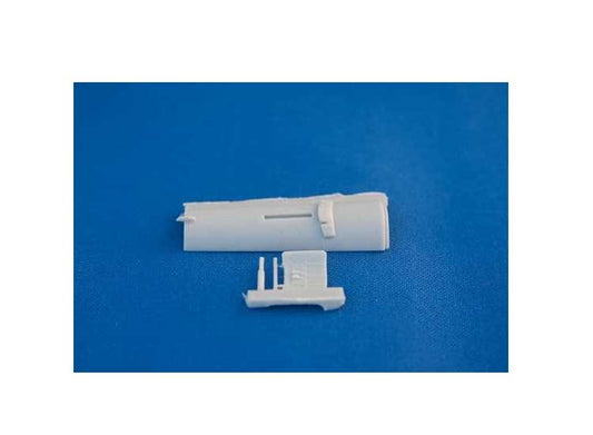 1/72 Alley Cat - Hunter Air-brake Detail/Correction Set (Revell)