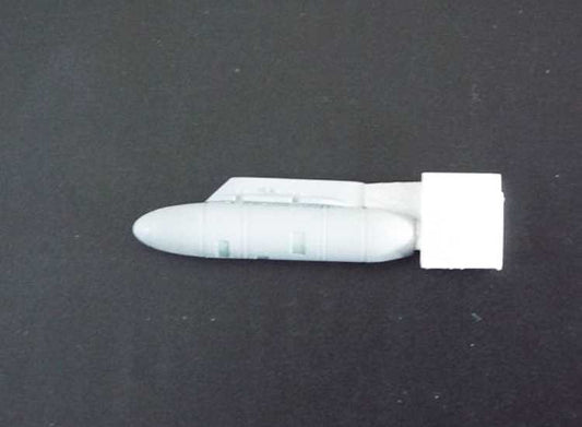 1/72 Alley Cat - Vintern Recce Pod for 1st Gen Harrier