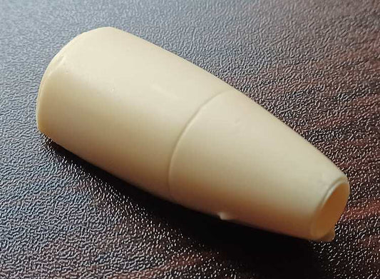 1/72 Alley Cat - SAAB J29 Rear Fuselage Correction