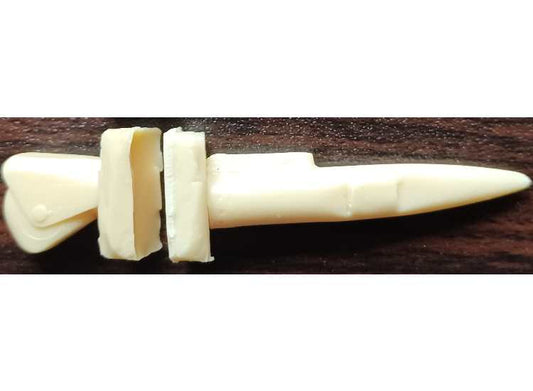 1/72 Alley Cat - AN/AVQ-26 Pave Tack Pod for F-4 Phantom