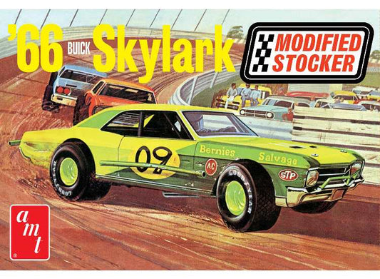 1/25 AMT - 1966 Skylark Modified Stocker