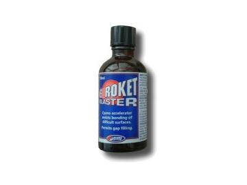 - Deluxe Materials - Roket Powder