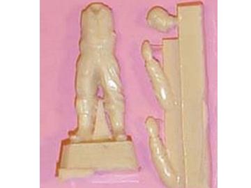 1/48 Extratech - US WWII fighter pilot 