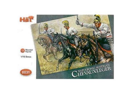 1/72 Hat - Napoleonic.Austrian Chevauxleger